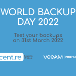 itcent.re - World Backup Day 2022